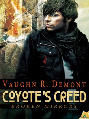 cover image of Coyote's Creed